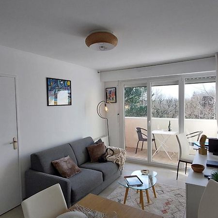 Апартаменты Les 3 Mouettes A Cabourg - Cote Normande Экстерьер фото